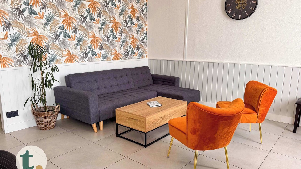 Photo of Livingroom in Les Epesses