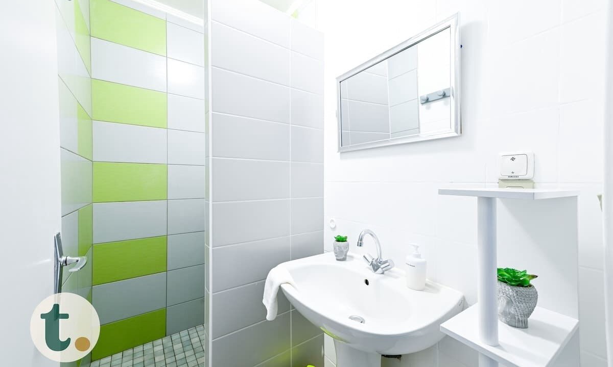Photo of Bathroom in Les Epesses