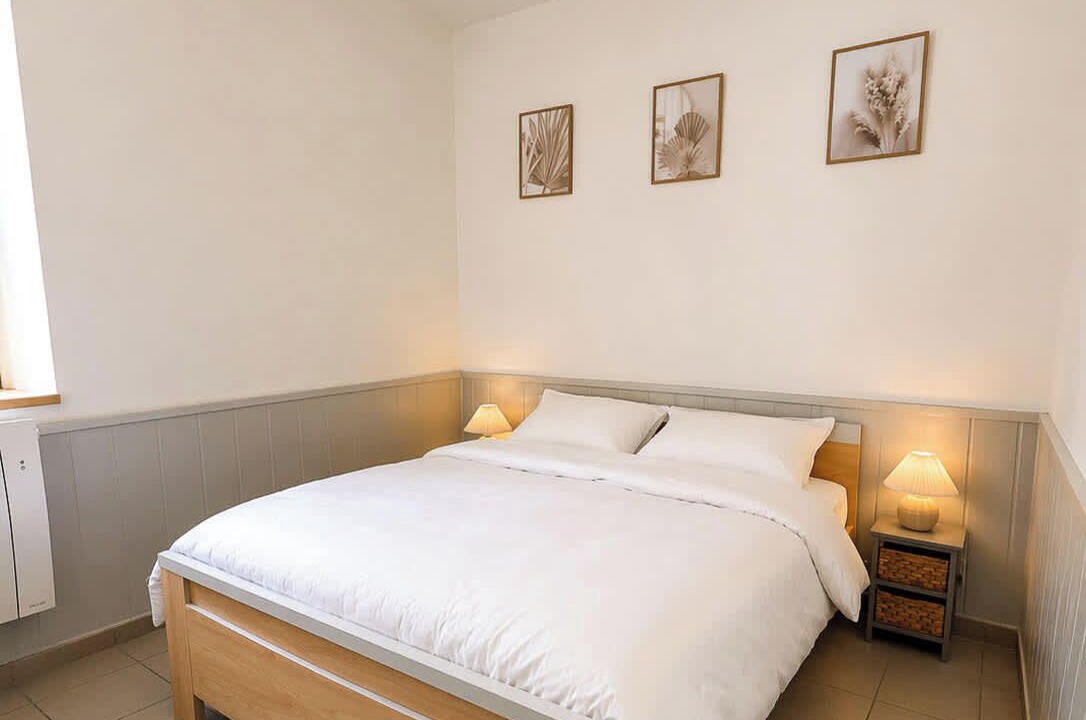 Photo of Bedroom in Les Epesses