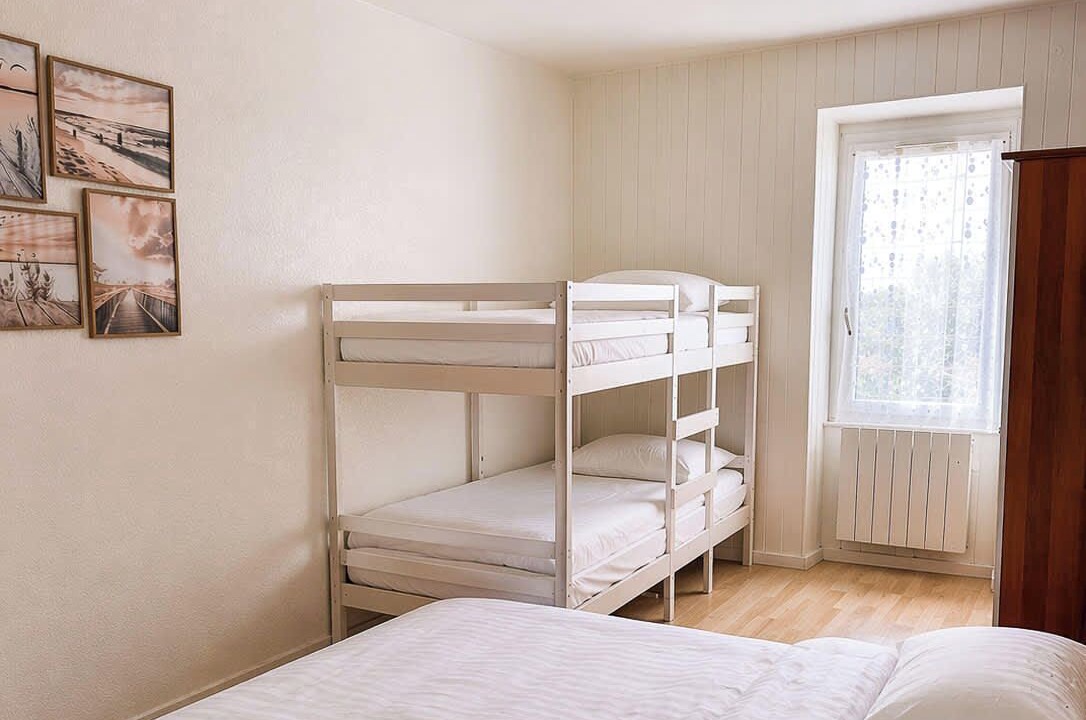 Photo of Bedroom in Les Epesses
