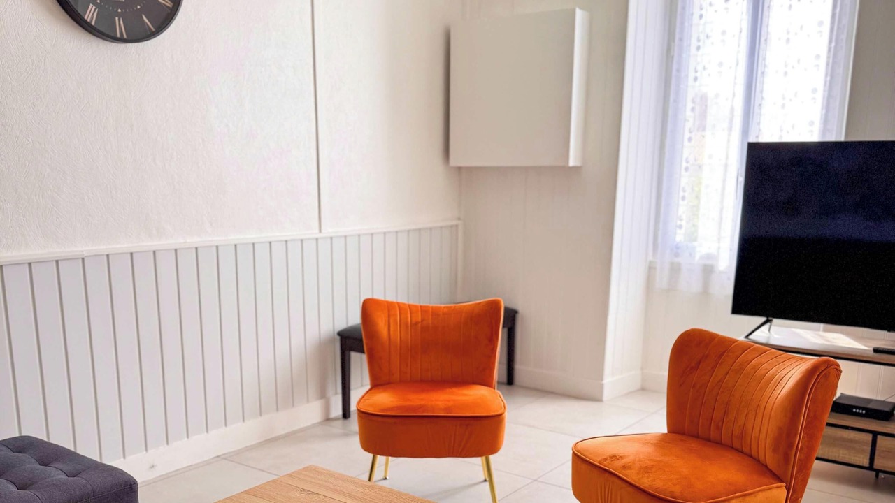 Photo of Livingroom in Les Epesses