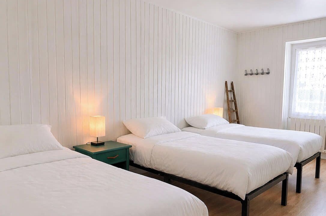 Photo of Bedroom in Les Epesses