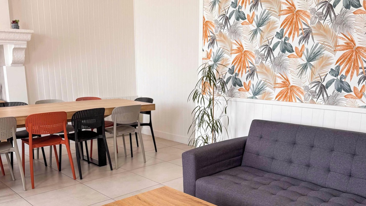 Photo of Livingroom in Les Epesses