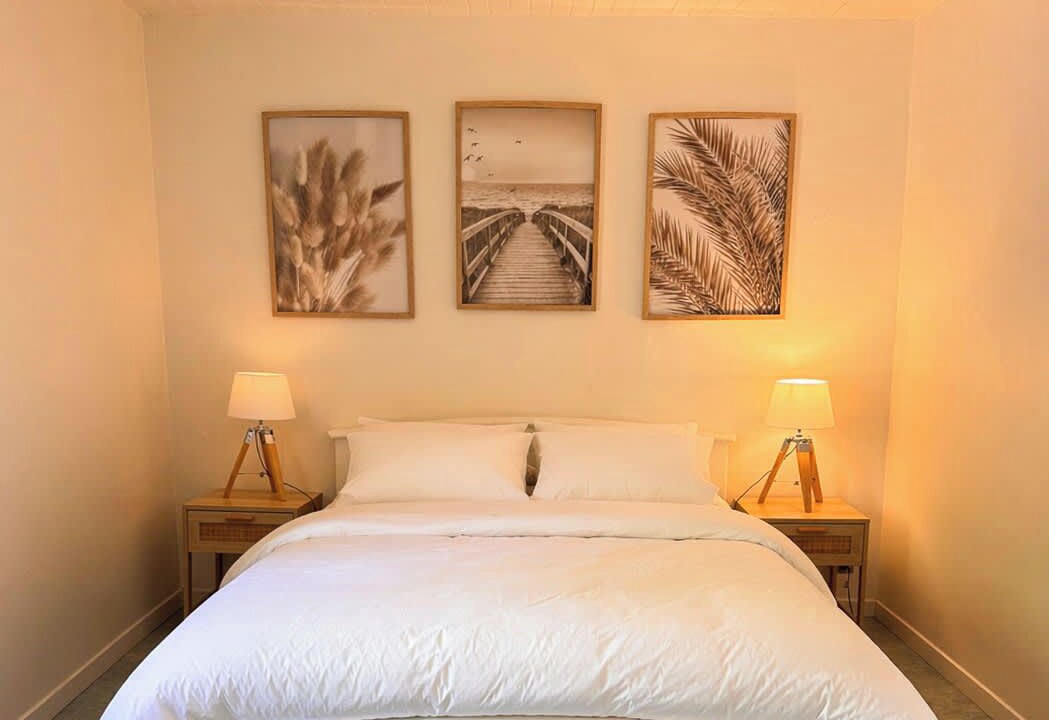 Photo of Bedroom in Les Epesses