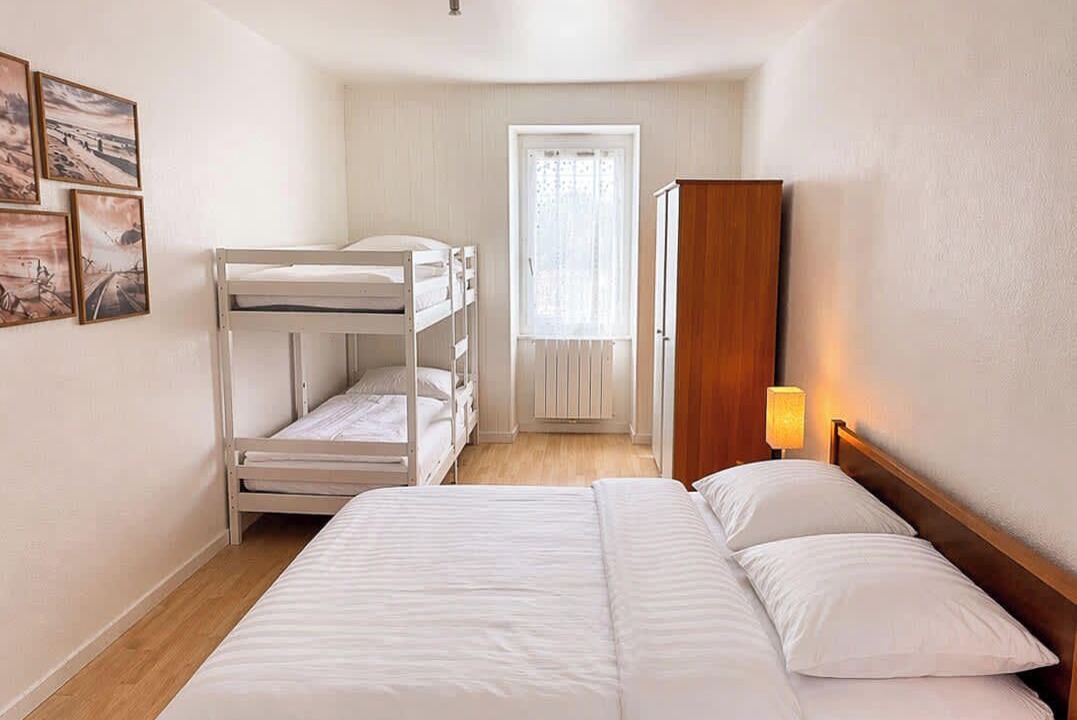 Photo of Bedroom in Les Epesses