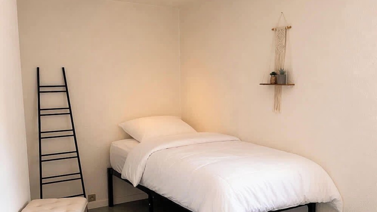 Photo of Bedroom in Les Epesses