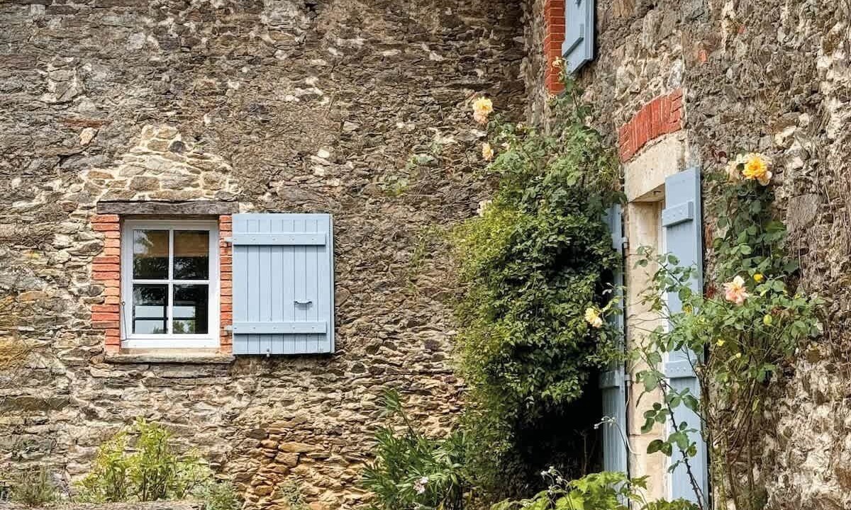 Photo of Outdoor in Mouchamps