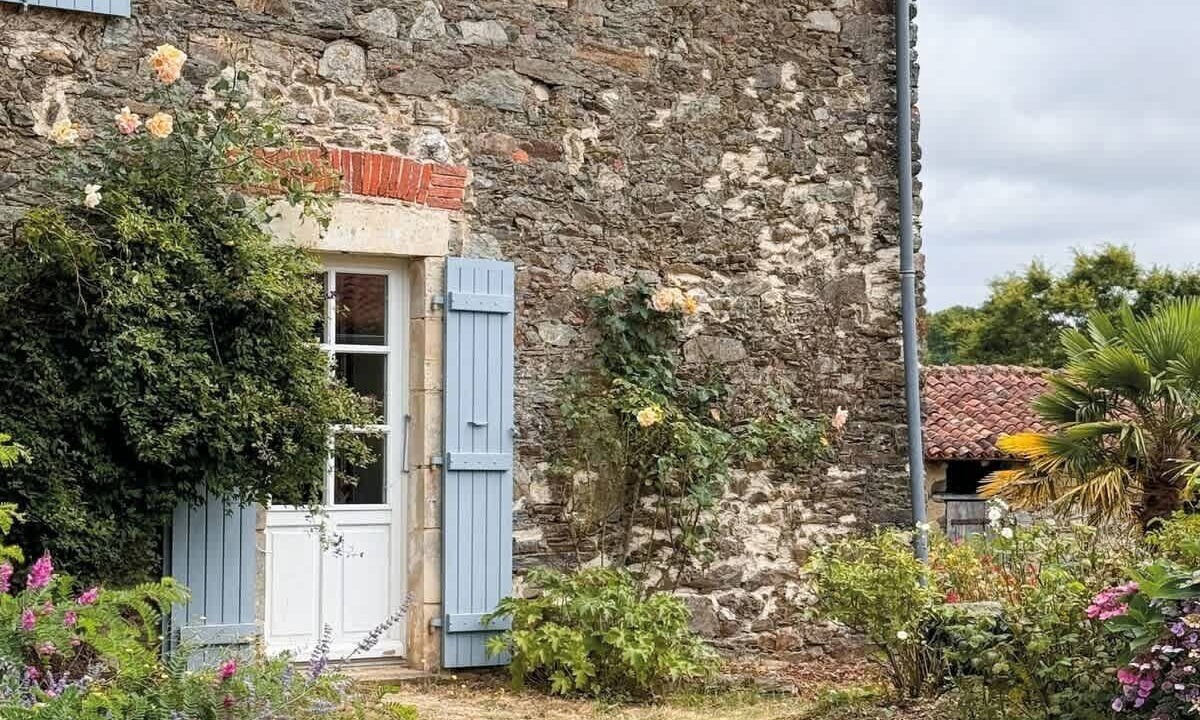 Photo of Outdoor in Mouchamps