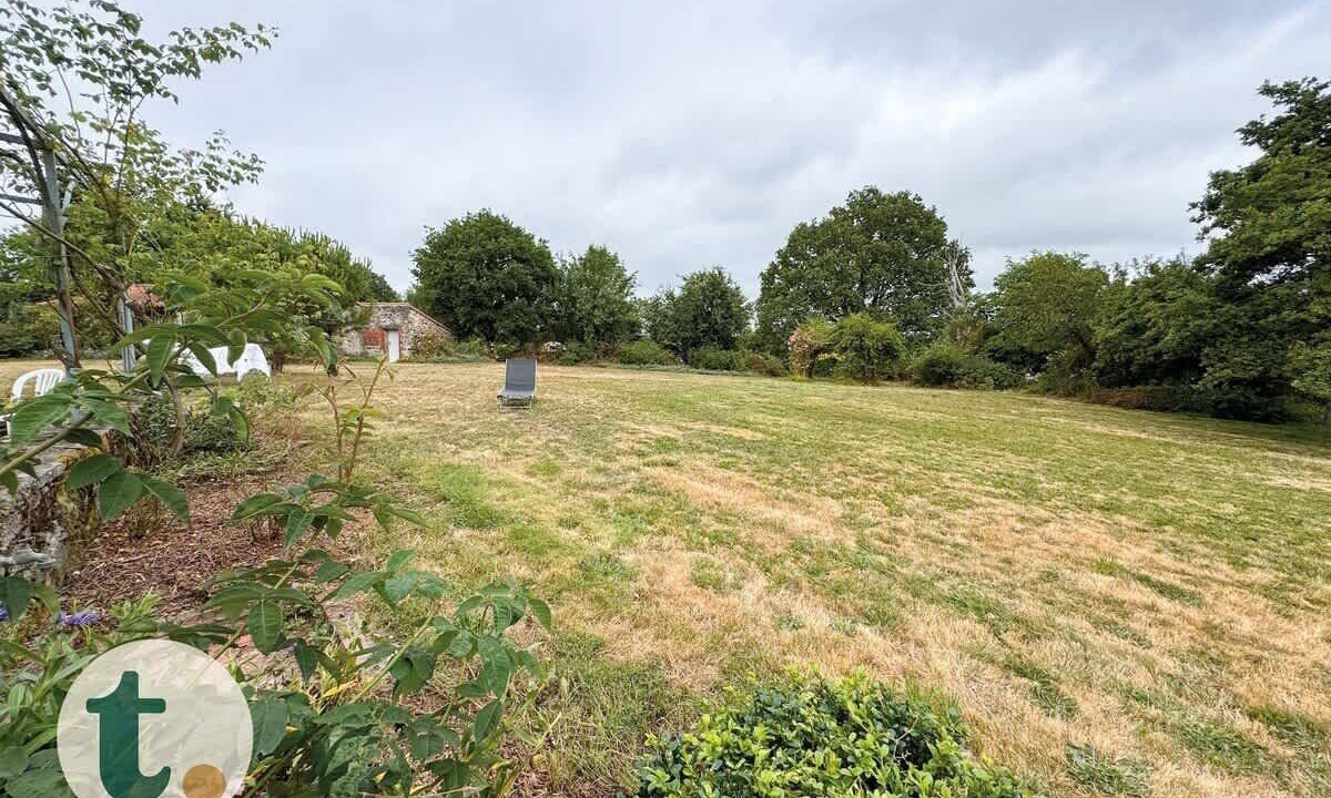 Photo of Outdoor in Mouchamps