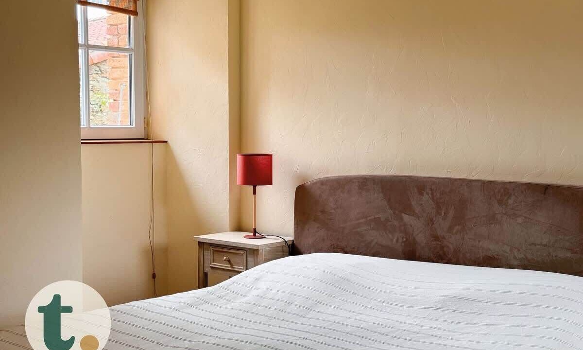 Photo of Bedroom in Mouchamps