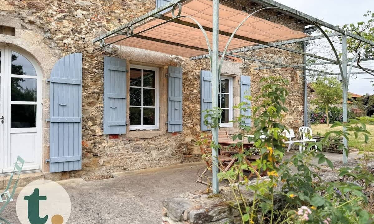 Photo of Outdoor in Mouchamps