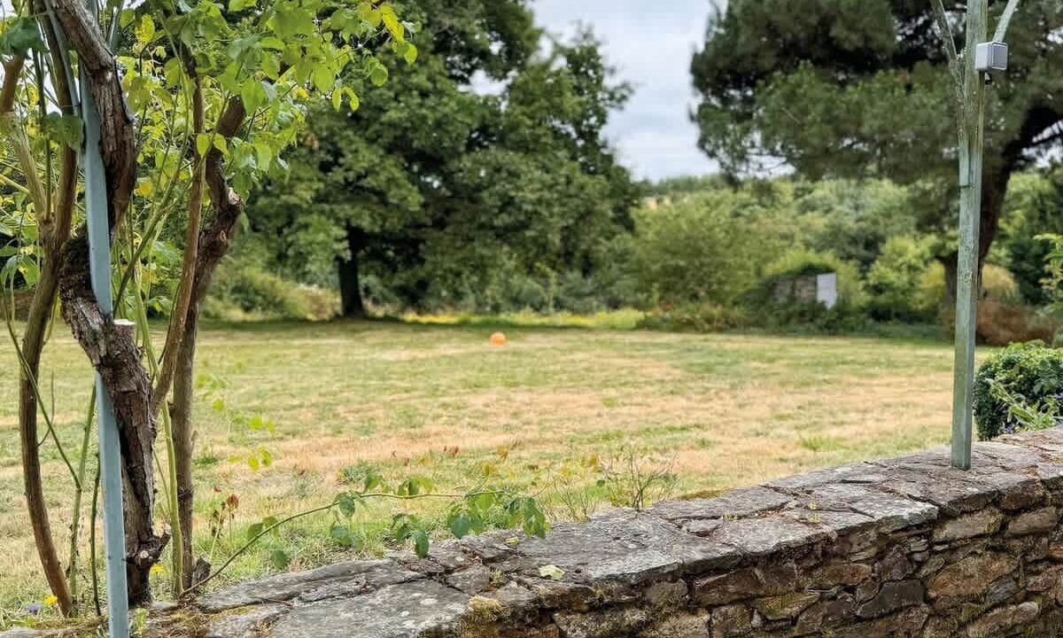 Photo of Outdoor in Mouchamps