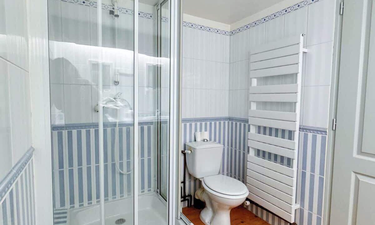 Photo of Bathroom in Mouchamps