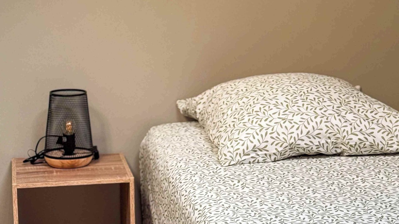 Photo of Bedroom in Les Herbiers