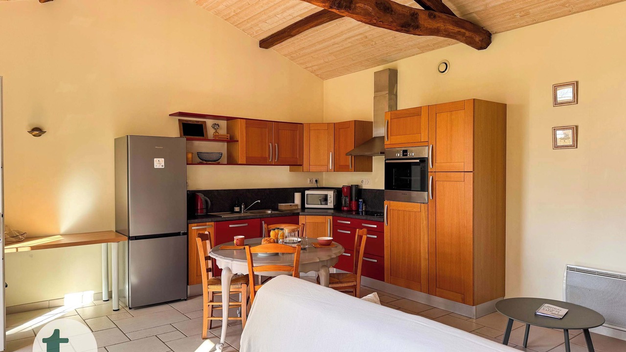 Photo of Kitchen in Les Herbiers