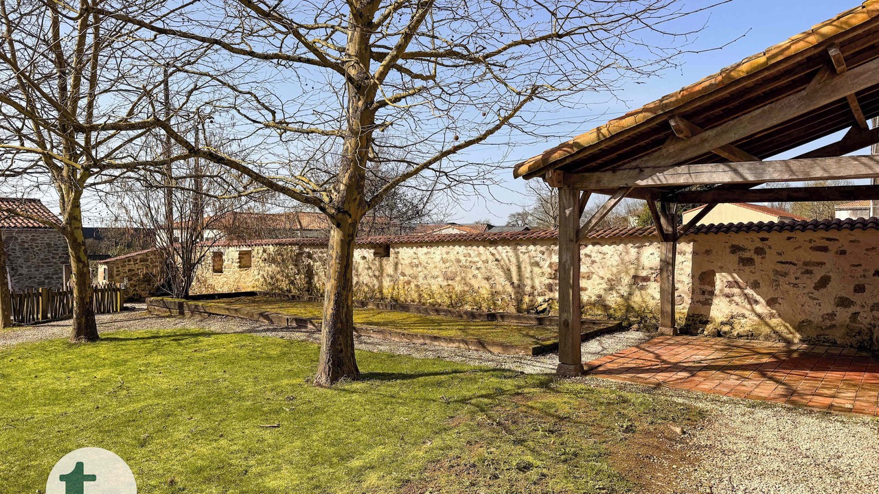 Photo of Outdoor in Les Herbiers