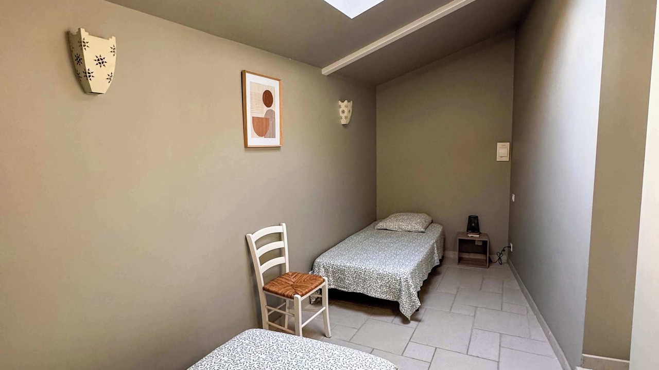 Photo of Bedroom in Les Herbiers