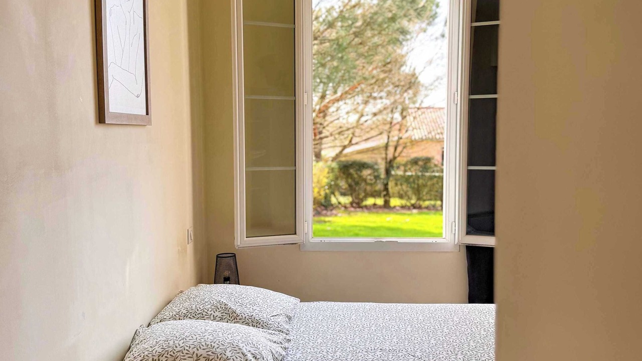 Photo of Bedroom in Les Herbiers