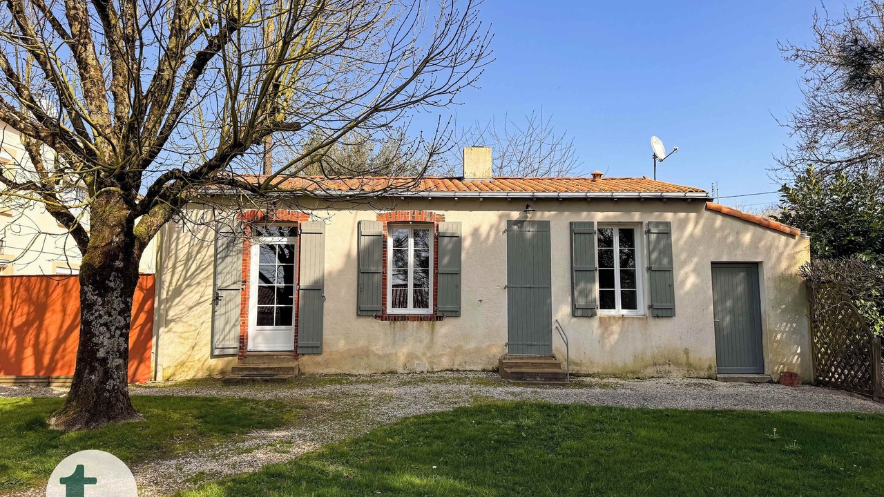Photo of Outdoor in Les Herbiers