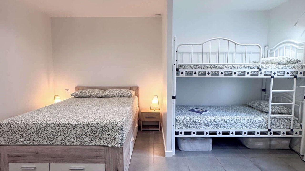 Photo of Bedroom in Saint-Mars-la-Reorthe