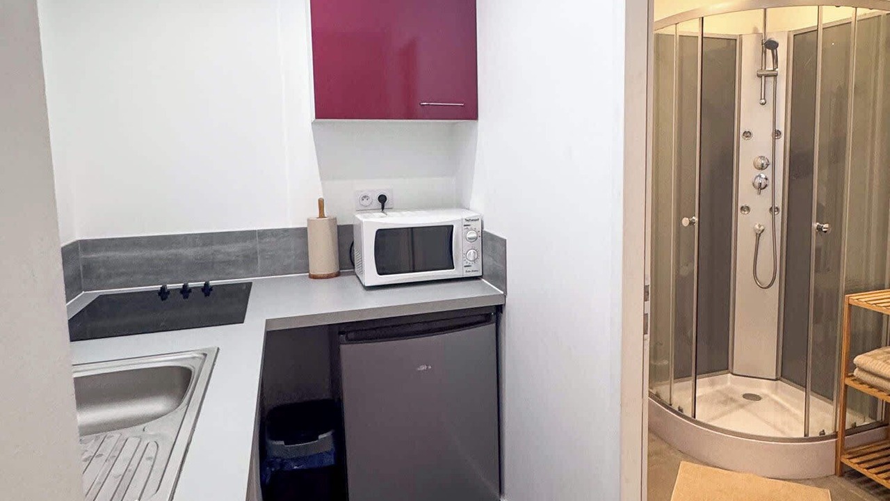 Photo of Bathroom in Saint-Mars-la-Reorthe