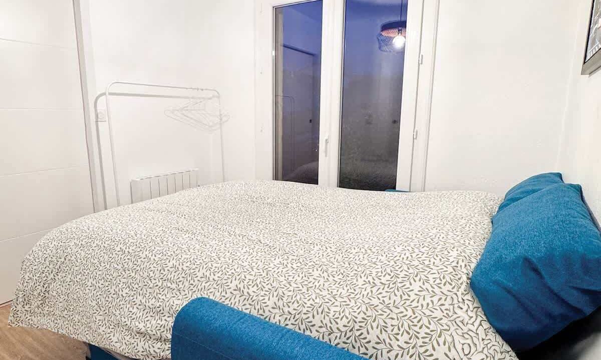 Photo of Bedroom in La Verrie