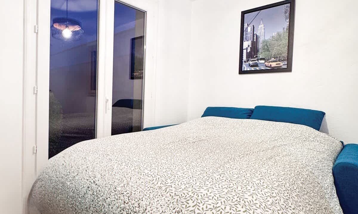 Photo of Bedroom in La Verrie
