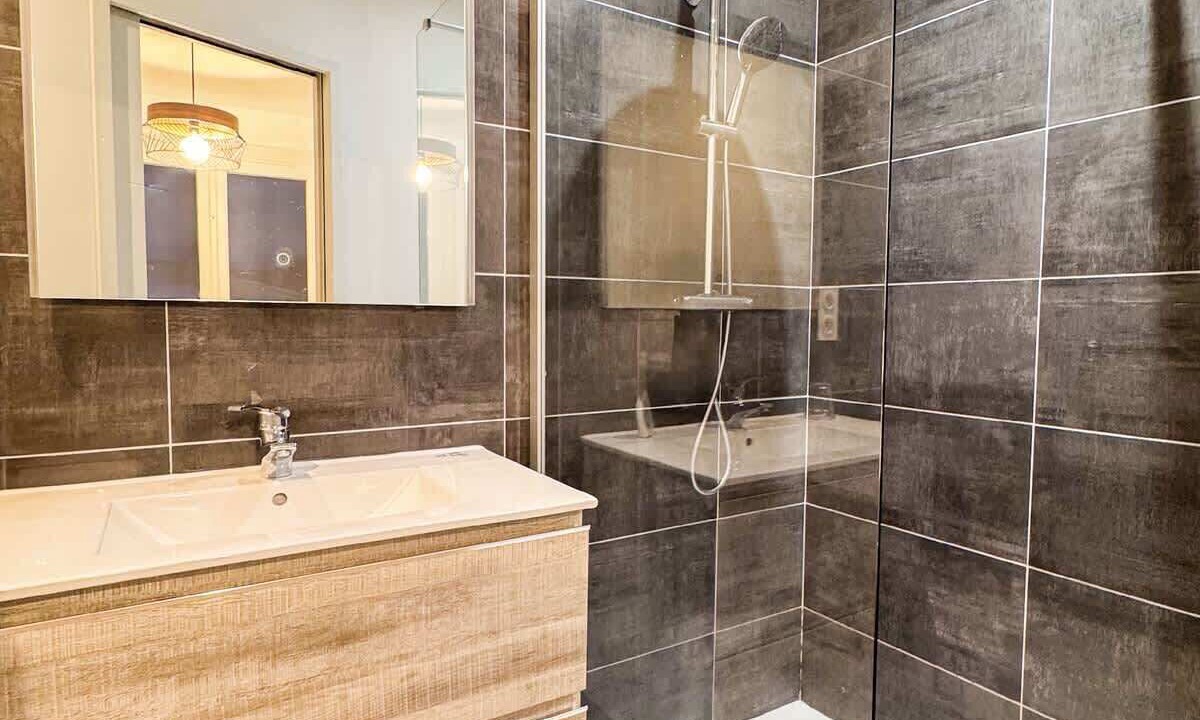 Photo of Bathroom in La Verrie