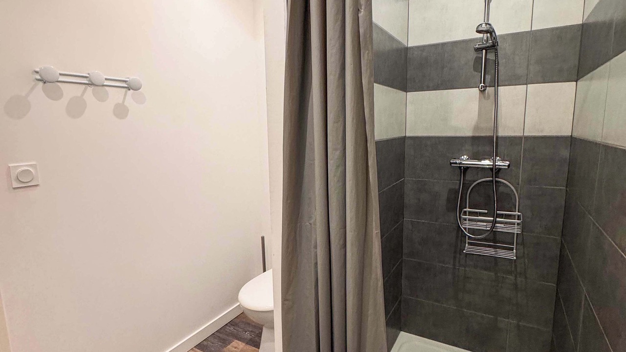 Photo of Bathroom in Saint-Mars-la-Reorthe