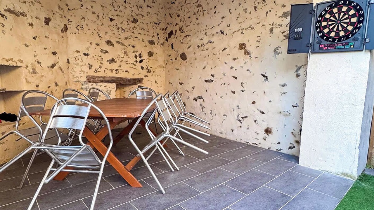 Photo of Outdoor in Saint-Mars-la-Reorthe