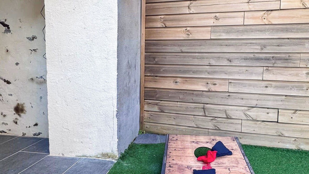 Photo of Patio Balcony in Saint-Mars-la-Reorthe
