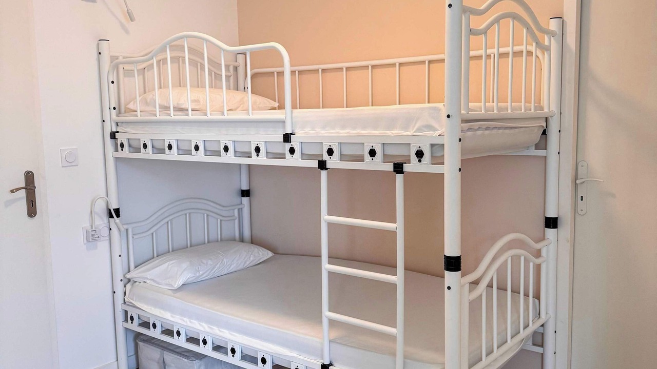 Photo of Bedroom in Saint-Mars-la-Reorthe