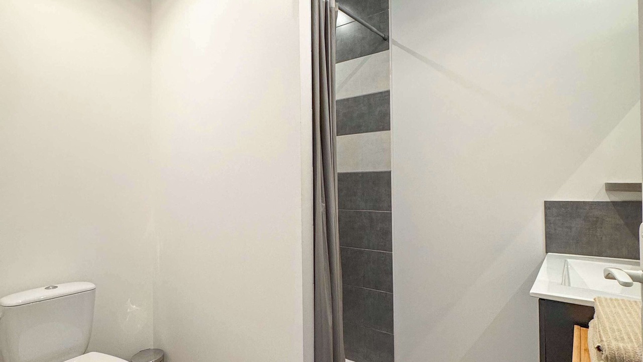 Photo of Bathroom in Saint-Mars-la-Reorthe