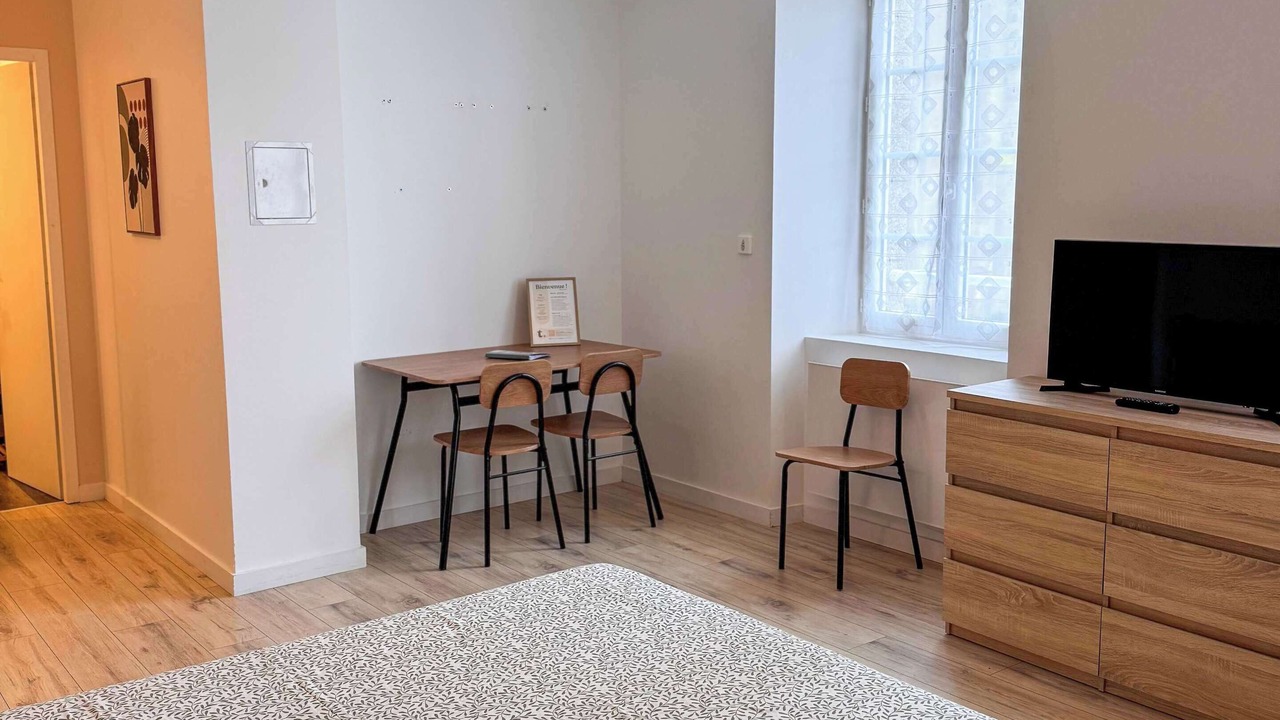 Photo of Bedroom in Saint-Mars-la-Reorthe