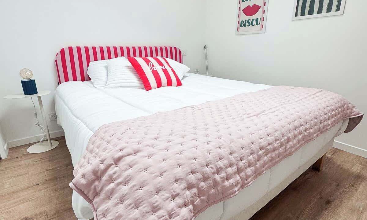 Photo of Bedroom in Les Herbiers