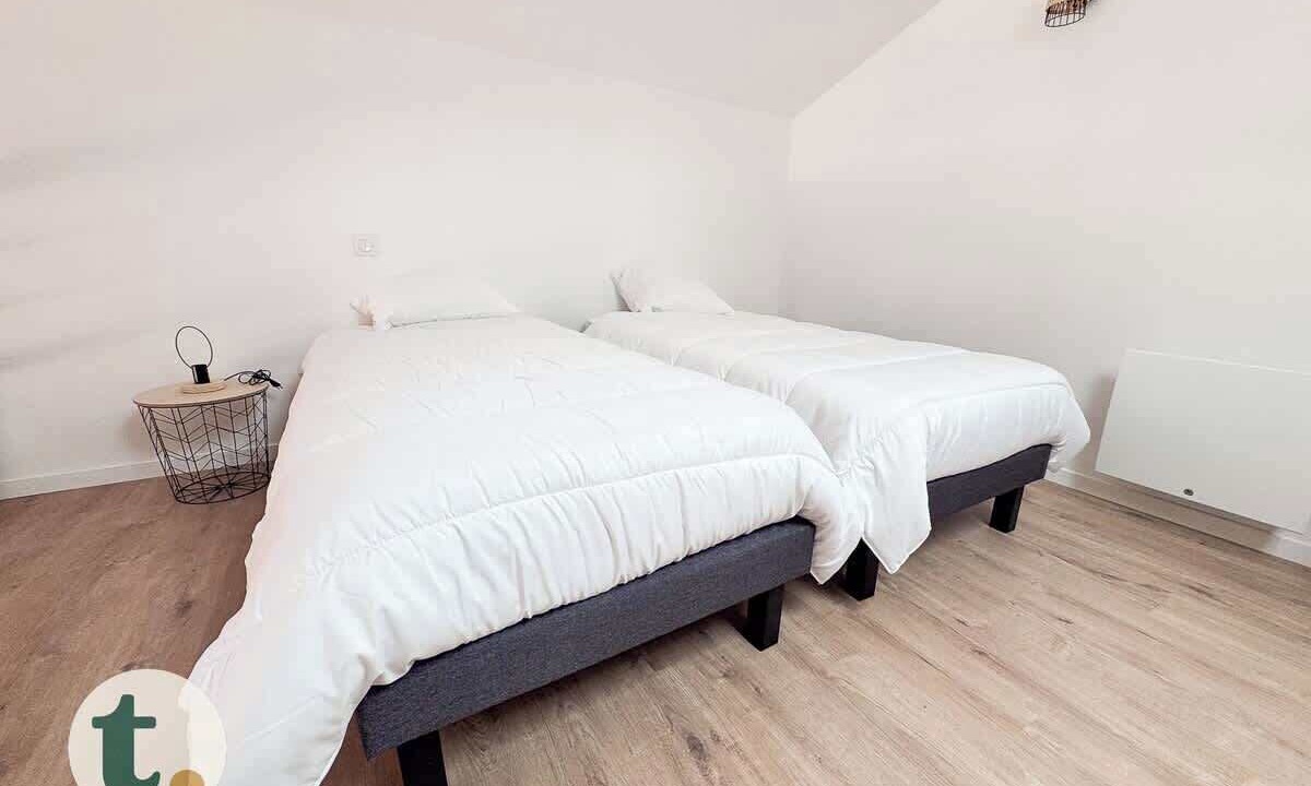 Photo of Bedroom in Les Herbiers