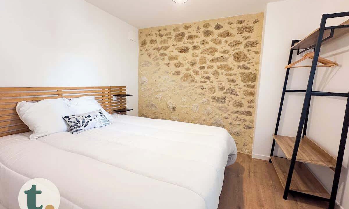 Photo of Bedroom in Les Herbiers