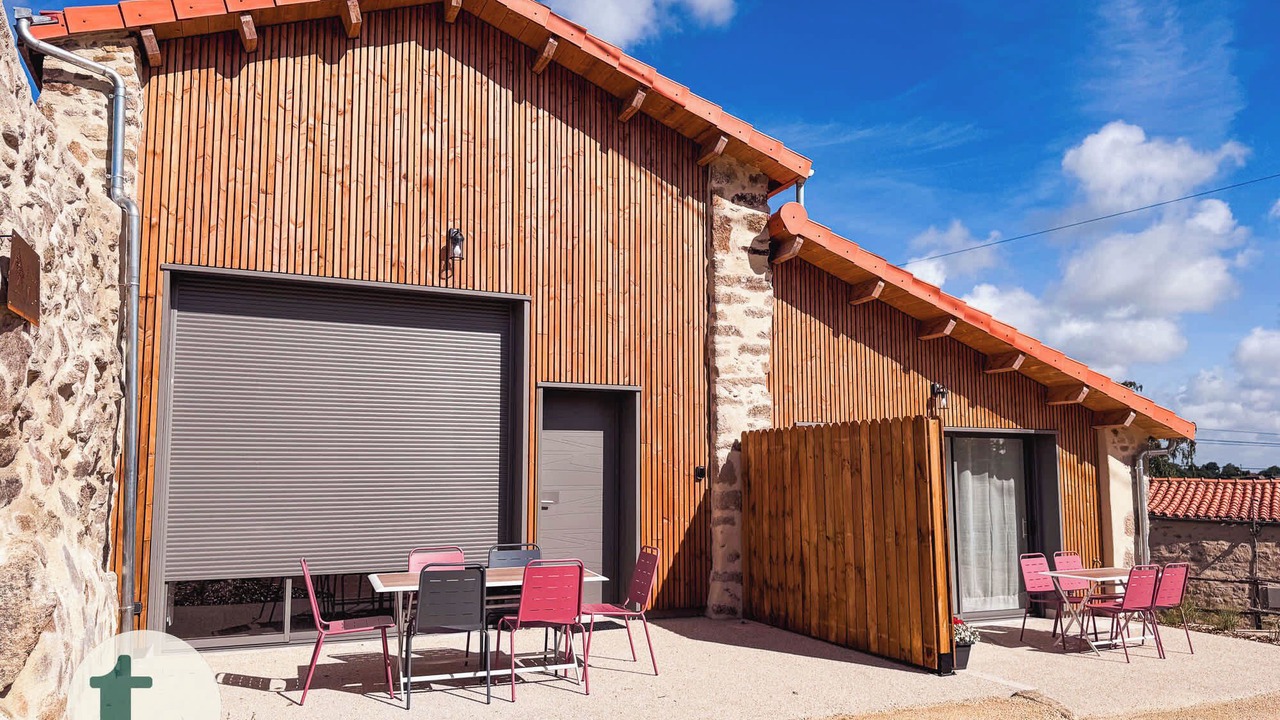Photo of Outdoor in Les Herbiers