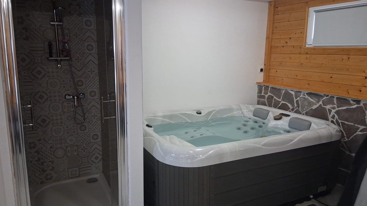 Photo of Bathroom in Duga Resa