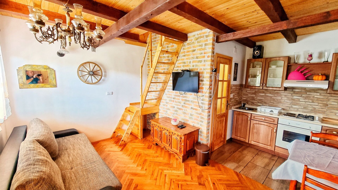 Photo of Livingroom in Duga Resa