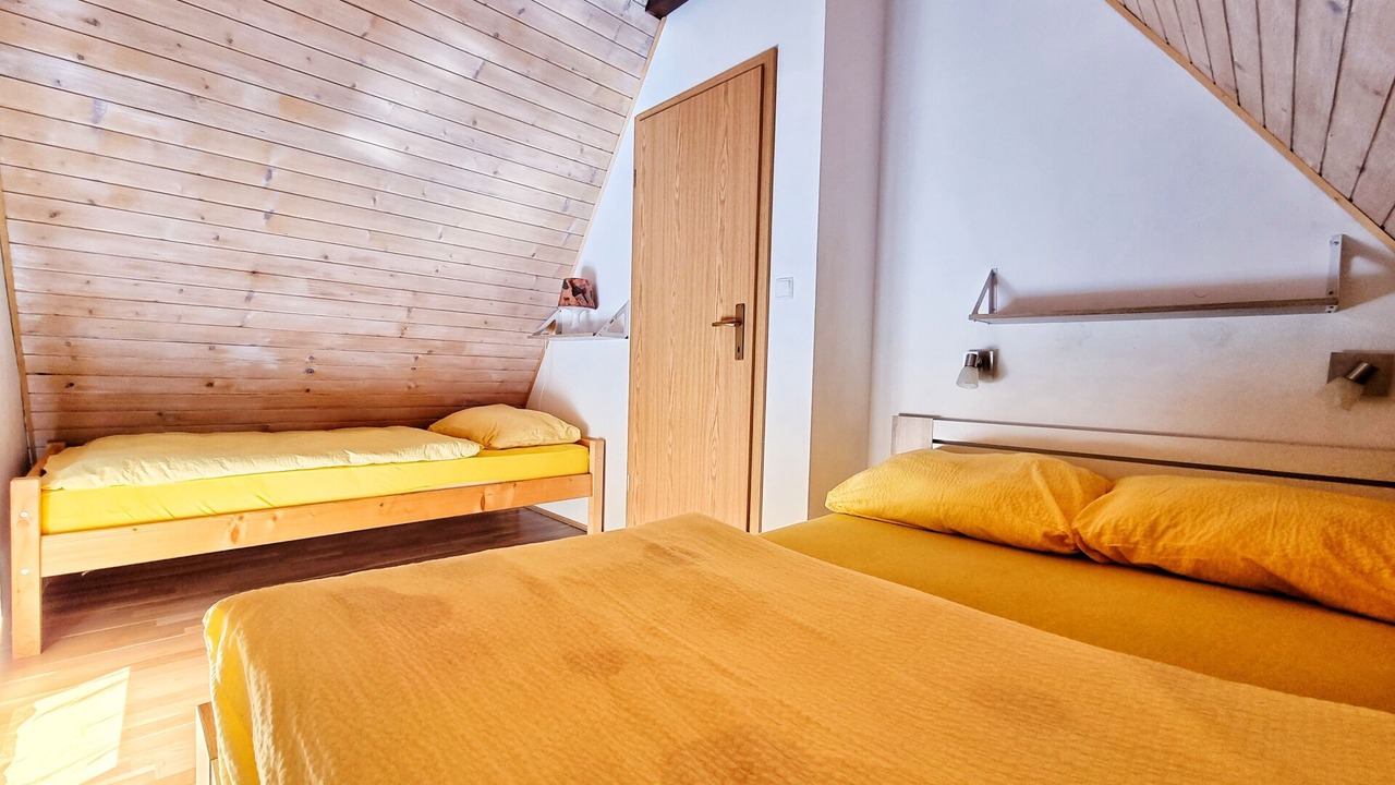 Photo of Bedroom in Duga Resa
