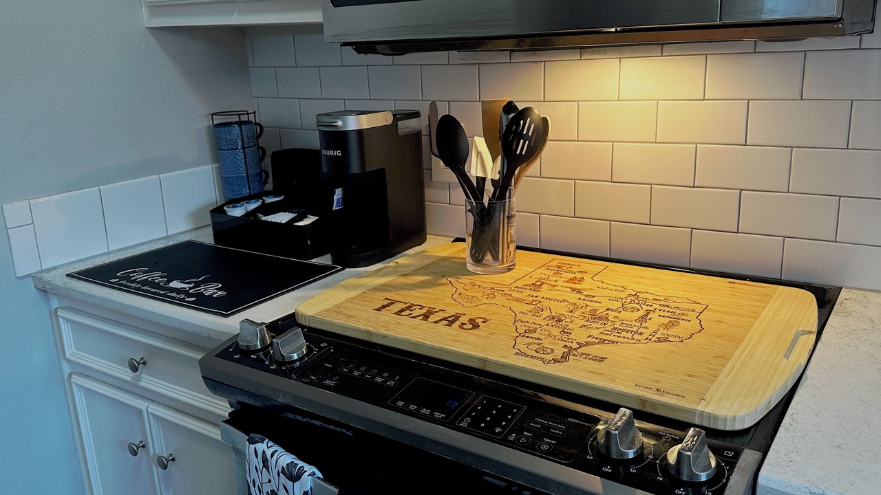 Photo of Kitchen in Oak Lawn