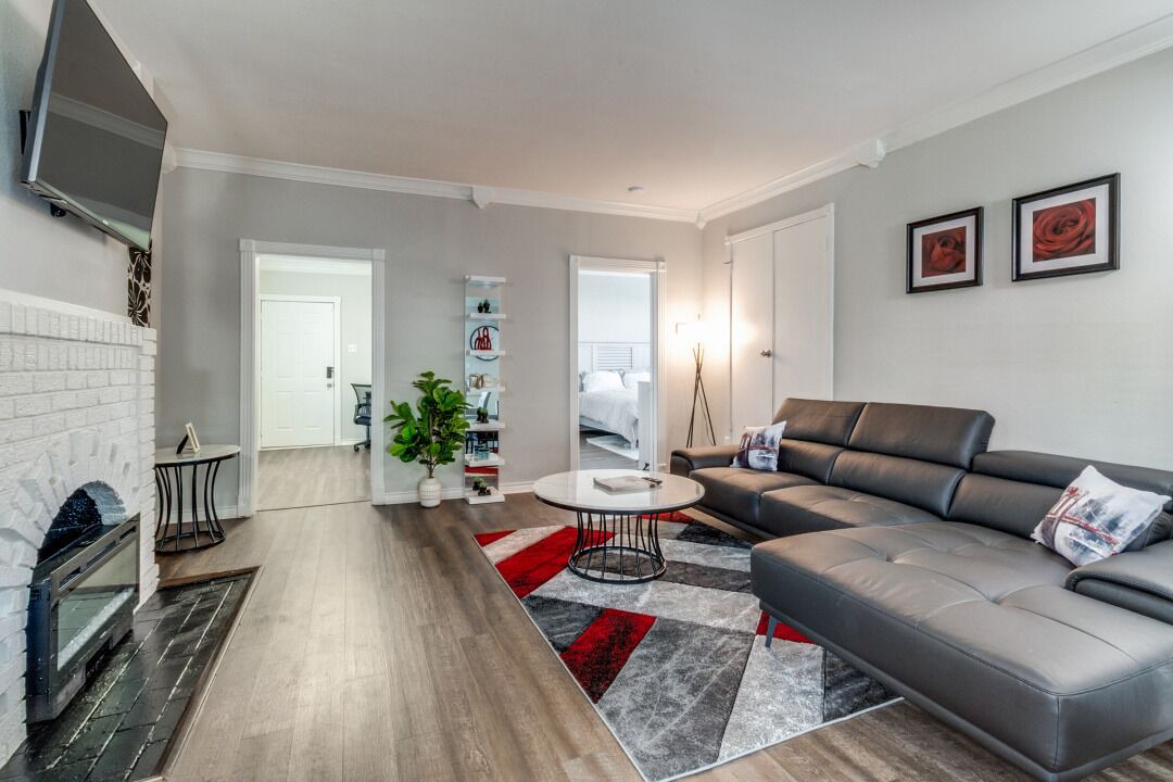 Photo of Livingroom in Oak Lawn