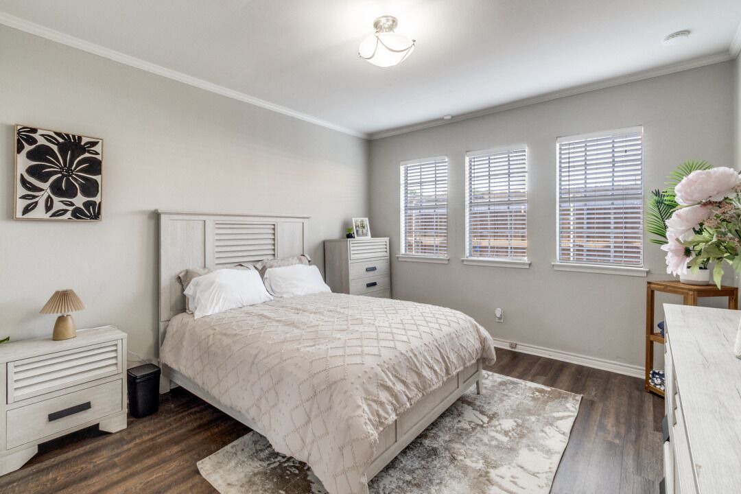 Photo of Bedroom in Oak Lawn
