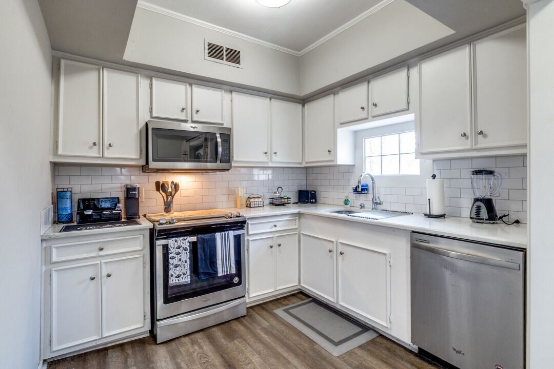 Photo of Kitchen in Oak Lawn
