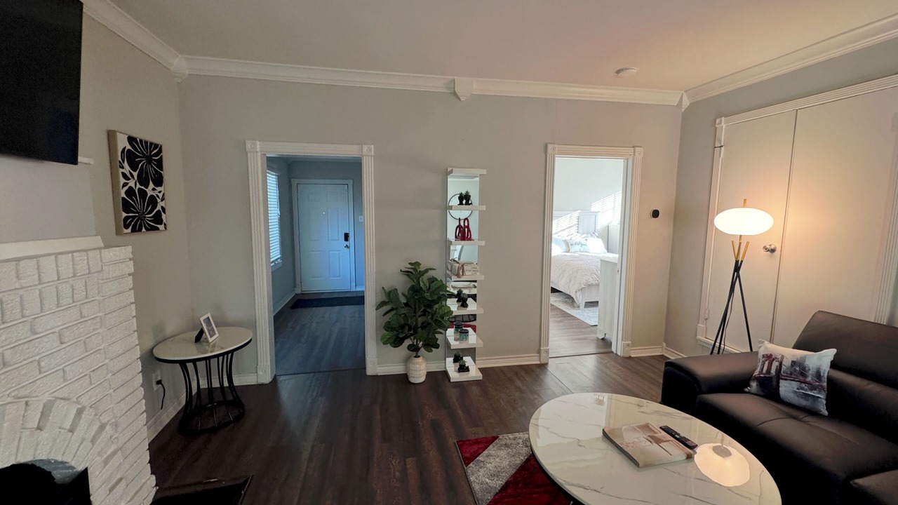 Photo of Livingroom in Oak Lawn