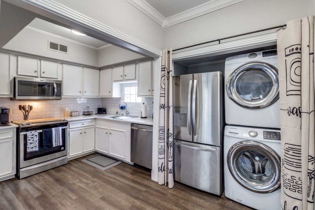 Photo of Kitchen in Oak Lawn