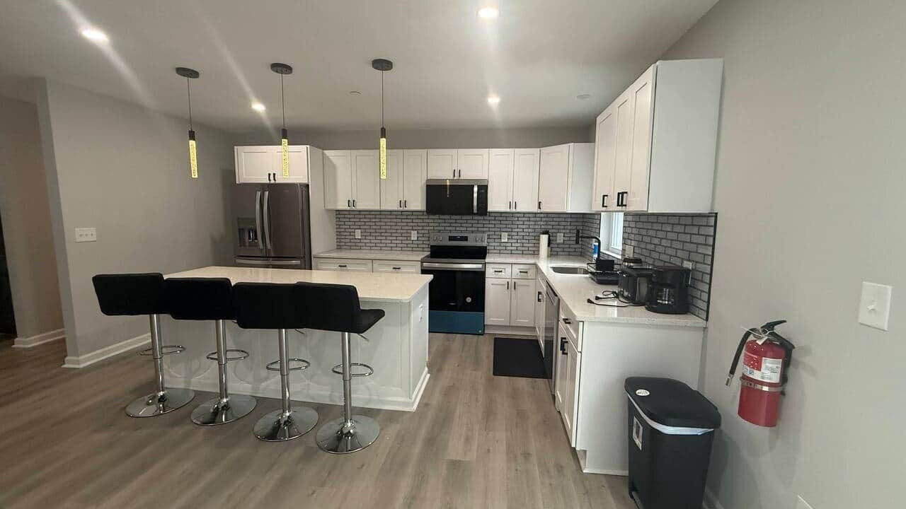 Photo of Kitchen in Bowie