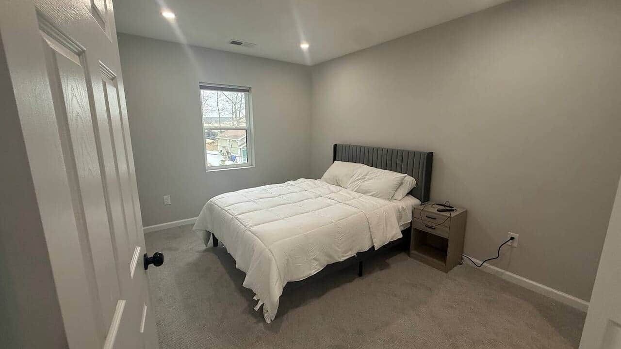 Photo of Bedroom in Bowie