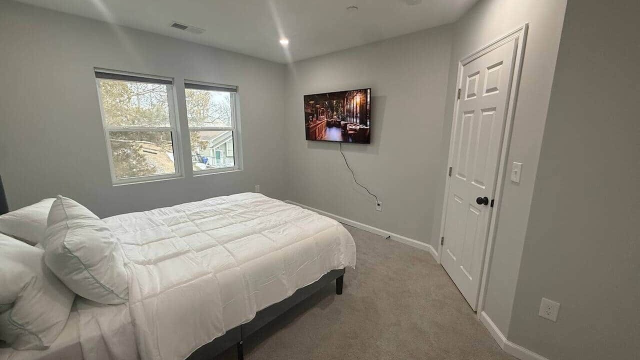 Photo of Bedroom in Bowie